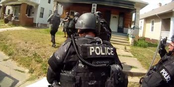 Sosyal Medyadan Yayılan Ölümcül Eşek Şakaları: SWAT’lama Hakkında Bilmeniz Gerekenler