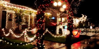 Güzel Bir Yılbaşı Geçirmeniz İçin 7 Minik Ev Partisi Tavsiyesi