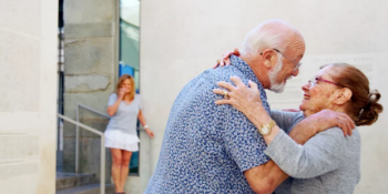 Bir Soykırımdan Kaçış Hikayesi: Kendisini Kurtaran Aileyle 73 Yıl Sonra Facebook’ta Kesişen Yol