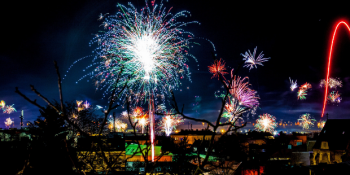 Birbirinden Güzel 10 Yılbaşı Tatil Rotası