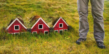 Nüfusunun Yüzde 62’si Elflerin Gerçek Olduğuna İnanan Masalsı Ülke: İzlanda