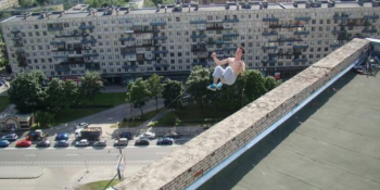 Trajik Bir Sonla Biten Hikayeleriyle İçinizi Ürpertecek 40 Fotoğraf