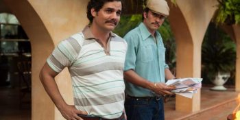 Narcos Dizisine Hasta Olanların İzlemesi Gereken Filmler