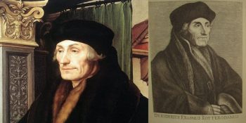 Büyük Hümanist Desiderius Erasmus ve Deliliğe Övgü Kitabından Deliliği Anlatan 11 Alıntı