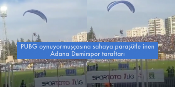 Unutulmaz Maç Kesitleri Sayfasından Paylaşılan Birbirinden Eğlenceli 21 Video