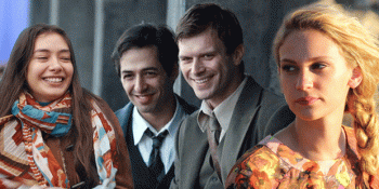 İzlerken Karnınızda Kelebeklerin Uçuştuğu 15 Türk Aşk Filmi