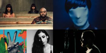 Sanatın Keşif Merkezi Salon İKSV’nin 2019 Programı ve Kaçırmamanız Gereken İsimler