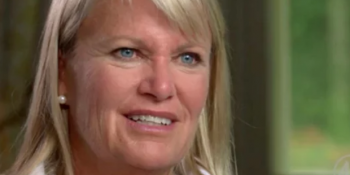 Kızını Bebekliğinden Beri Kaçıran ve 20 Yıldır Saklayan Bipolar Annenin Hikâyesi