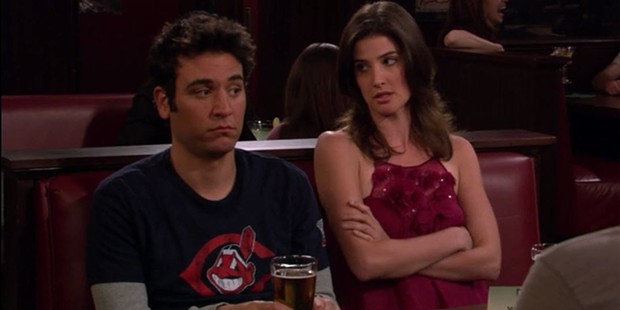 Ted Mosby’nin 7 Ayrı İlişkisinde Bir Çuval İnciri Berbat Ettiği 7 Büyük Hata