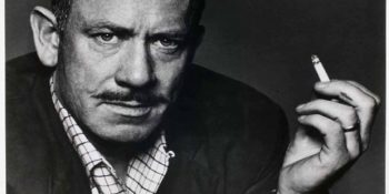 John Steinbeck’in 70 Yıldır Kayıp Öyküsü “Kanatlarınla” Hakkında 6 Bilgi