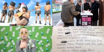 Ne Kadar Acayip Bir Ülkede Yaşadığımızı Bizlere Gösteren 2018’in En Absürt 23 Olayı