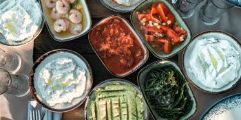 Yılbaşını Dışarıda Geçirmek İsteyenlerin Göz Önünde Bulundurması Gereken 15 Mekan Önerisi