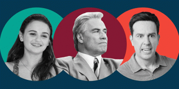 TIME’a Göre 2018’in Zaman Kaybından İbaret Olan En Kötü 10 Filmi