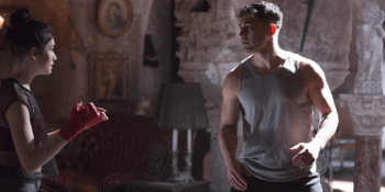 Netflix’in İlk Türk Orijinal Dizisi Hakan: Muhafız Hakkında 6 Bilgi