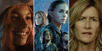 Indiewire’ın Sinema Yazarlarına Göre 2018’in En İyi 13 Filmi