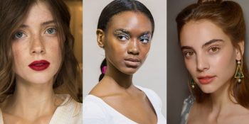 Yeni Yılda Görünümünüzde Devrim Yaratacak 2019 Makyaj Trendleri