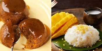 İçinde İki Türk Tatlısının da Yer Aldığı Dünyanın En Güzel Tatlıları Listesi