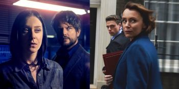 2018 Yılında Başlayan En İyi 13 Netflix Dizisi