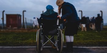 Dünya Engelliler Günü; Sizce Kim Özürlü? Kim Engelli?