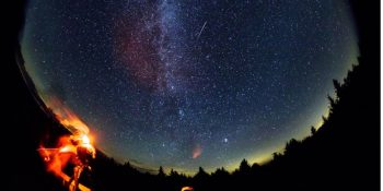 Tüm Dilekleri Kucaklayacak Geminid Meteor Yağmuru Hakkında Bilmeniz Gerekenler