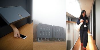 Güney Korelilerin Para Vererek Kendilerini Hücrelere Kapattıkları Hapishane