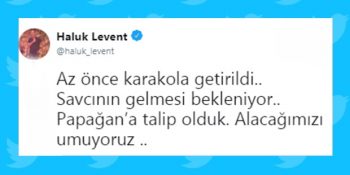 Haluk Levent’in Bu Gezegenden Olamayacak Kadar İyi Olduğunu Gösteren 16 İcraatı