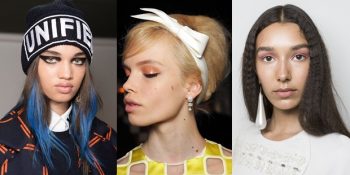 Yeni Yılda Yeni Başlangıçlar İçin Denemeniz Gereken 2019 Saç Trendleri