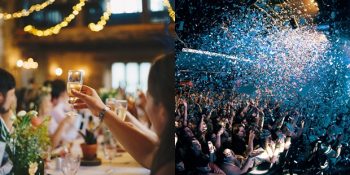 Her Zevke Uygun İstanbul Yılbaşı Programları ve Etkinlikleri [39 Mekan]