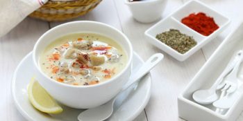 İstanbul’da İşkembe ve Kelle Paça Çorbası İçebileceğiniz 10 Güzel Mekan