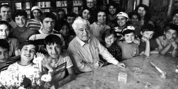 Yergi Ustamız Aziz Nesin’in “Şimdiki Çocuklar Harika” Eserinden 13 Mizahi Alıntı