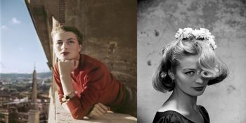 Zamanında İntiharı Seçerek Büyük Yankı Uyandırmış Aktris Capucine Hakkında 12 Bilgi