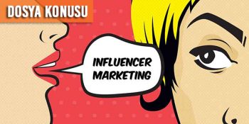 Yeni Dünyanın Cezbeden Mesleği: Influencer Olmak