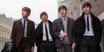 İngiltere’de Ünlü Müzisyenlerin İzlerine Rastlayabileceğiniz 20 Yer