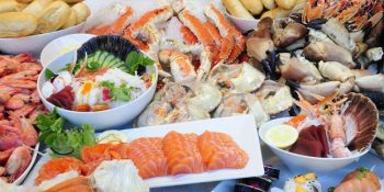 Deniz Ürünleri Sevenlerin Bayıla Bayıla Gezeceği 13 Şehir