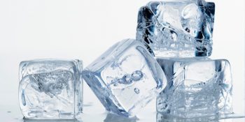 Boynunuza Bir Buz Küpü Yerleştirip 20 Saniye Beklerseniz Ne Olur?