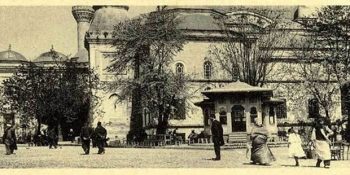 Eski İstanbul’da Edebiyatçıların Uğrak Yeri Küllük Kahvesi Hakkında 9 Bilgi