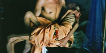 Çin’de Kaybolan Ödüllü Fotoğrafçının Çin Hükümetinin Görmenizi İstemediği 16 Fotoğrafı