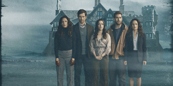 The Haunting of Hill House’u Sevenler İçin Lanetli Ev Temalı 13 Film Önerisi