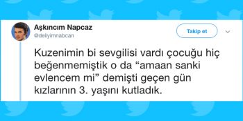 Okurken Keyfinizi Yerine Getirecek Haftanın En Güzel 29 Tweeti