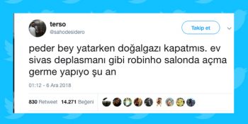 Okurken Keyfinizi Yerine Getirecek Haftanın En Güzel 26 Tweeti