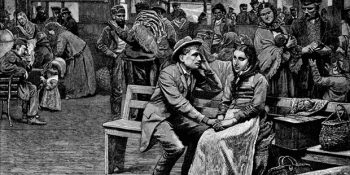 Seks İşçileriyle Evlenip Louisiana’ya Yerleşmek Şartıyla Serbest Bırakılan Parisli Mahkumlar