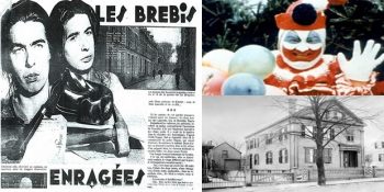 Okurken Kanınızı Donduracak 4 Tarihi Cinayet Hikayesi