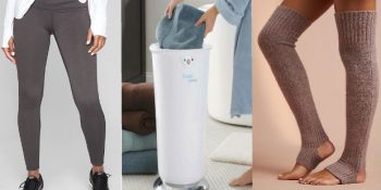 Her Zaman Üşüyen Sevdiklerinizi Isıtacak 16 Sımsıcak Hediye