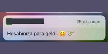 Banka Hesabınıza Çat Diye 10 Milyon Lira Yatsa İlk Ne Yapardınız?