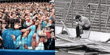 96 Liverpool Taraftarının Hayatını Kaybettiği Hillsborough Faciasının Kan Donduran Hikayesi
