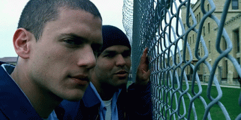 Prison Break Sevenlerin Mutlaka İzlemesi Gereken Hapishane Temalı 16 Film