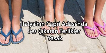 Dünyanın Her Yerinden 13 Tuhaf Yasak