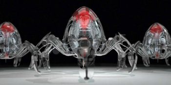 İnsanoğlunun Sonunu Getirme Potansiyeline Sahip 8 Teknoloji