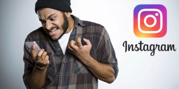 Instagram’ın Yanlışlıkla Yolladığı Güncelleme ve Ona Gelen Tepkiler