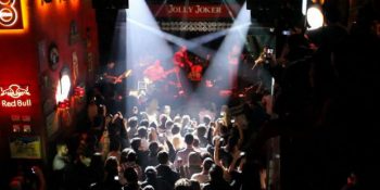 Yılbaşı Benim İçin Dans Demektir Diyenler İçin 15 Eğlence Mekanı